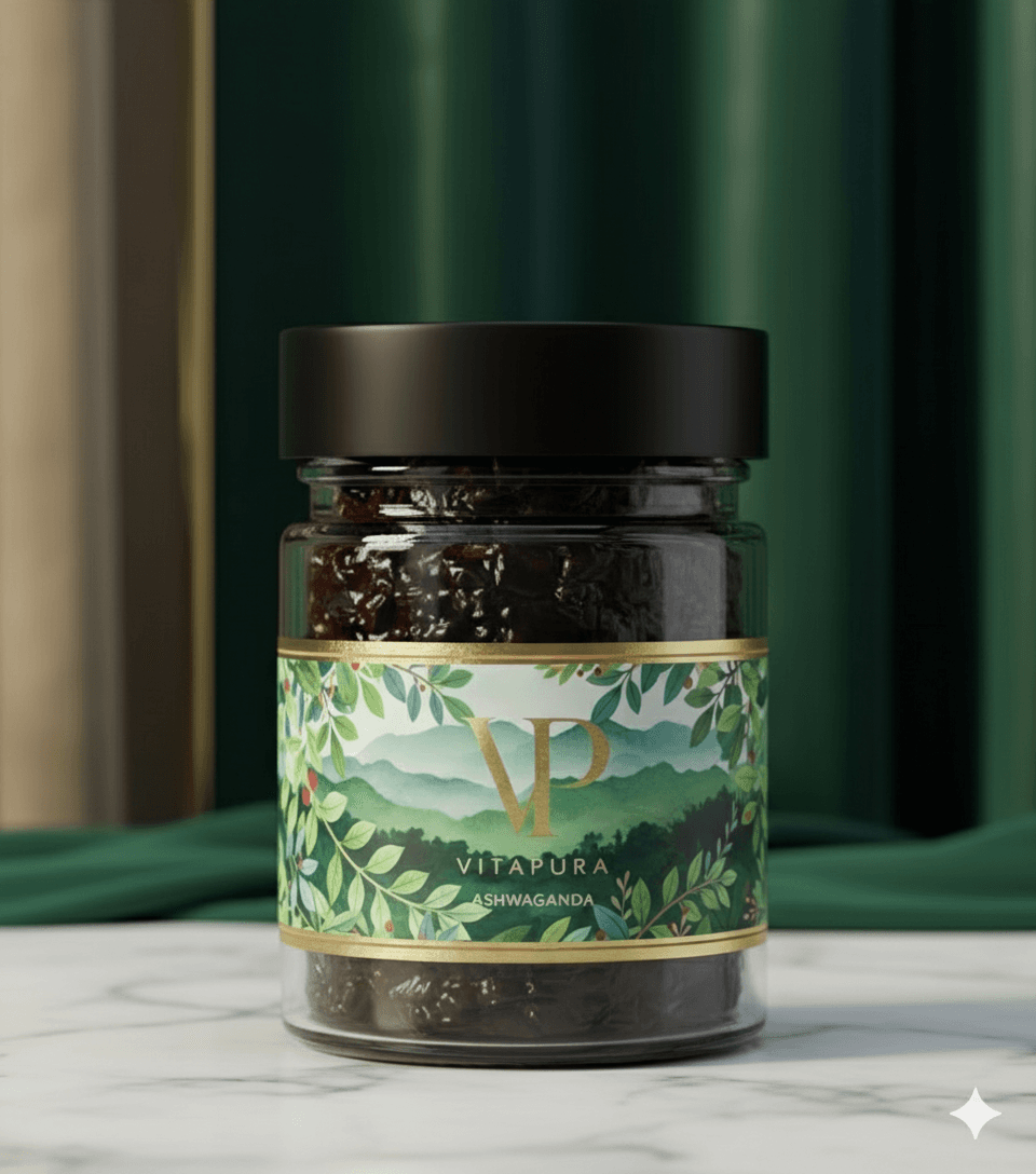 category - Ashwaganda